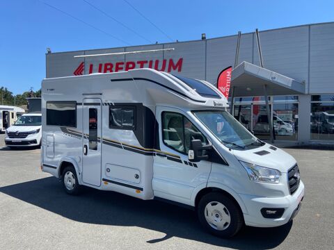 Annonce voiture BENIMAR Camping car 68264 €