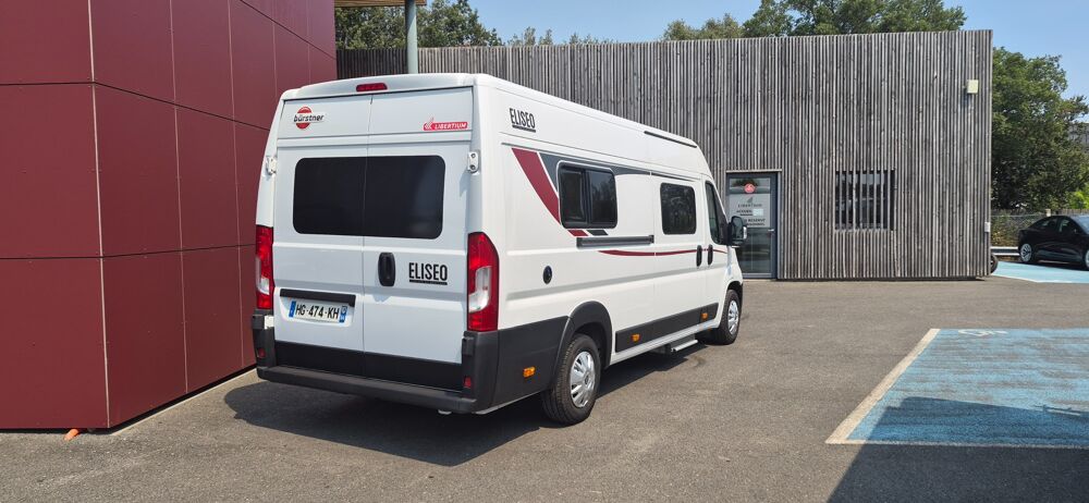  2025 occasion 33700 M&eacute;rignac