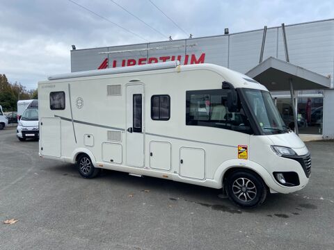 LE VOYAGEUR Divers 2019 occasion Sainte-Eulalie 33560