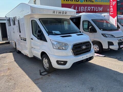 RIMOR Divers  occasion Six-Fours-les-Plages 83140