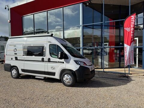 BENIMAR Divers  occasion Sens 89100