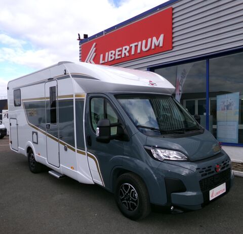 Camping car Camping car  occasion Vesoul 70000
