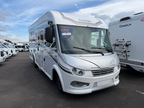 NOTIN Camping car  occasion La M&eacute;zi&egrave;re 35520