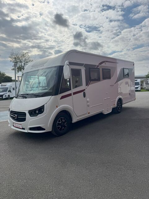  2019 occasion 33700 M&eacute;rignac