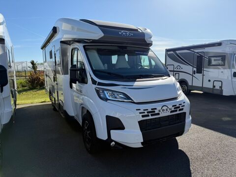 AUTRES Camping car  occasion La M&eacute;zi&egrave;re 35520