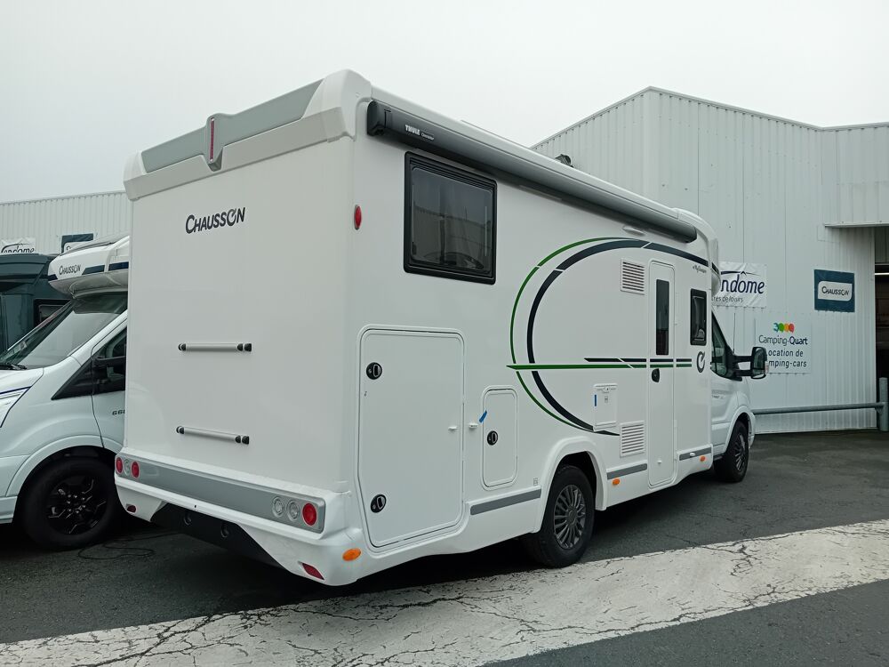   occasion 49300 Cholet