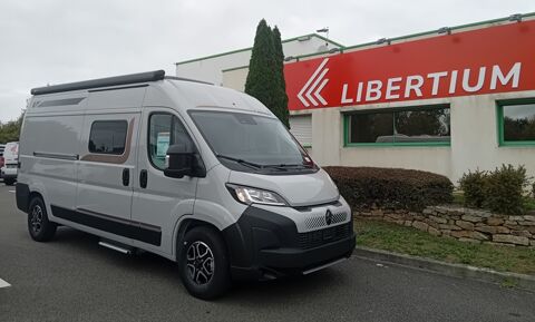 Annonce voiture RANDGER Camping car 67479 €