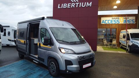 BAVARIA Camping car  occasion M&eacute;rignac 33700