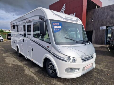 NOTIN Camping car  occasion Muret 31600