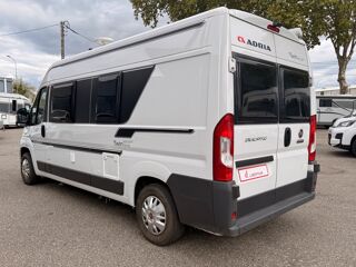  2018 occasion 31150 Fenouillet