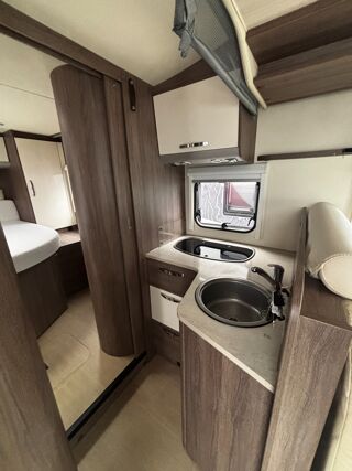  2016 occasion 66000 Perpignan