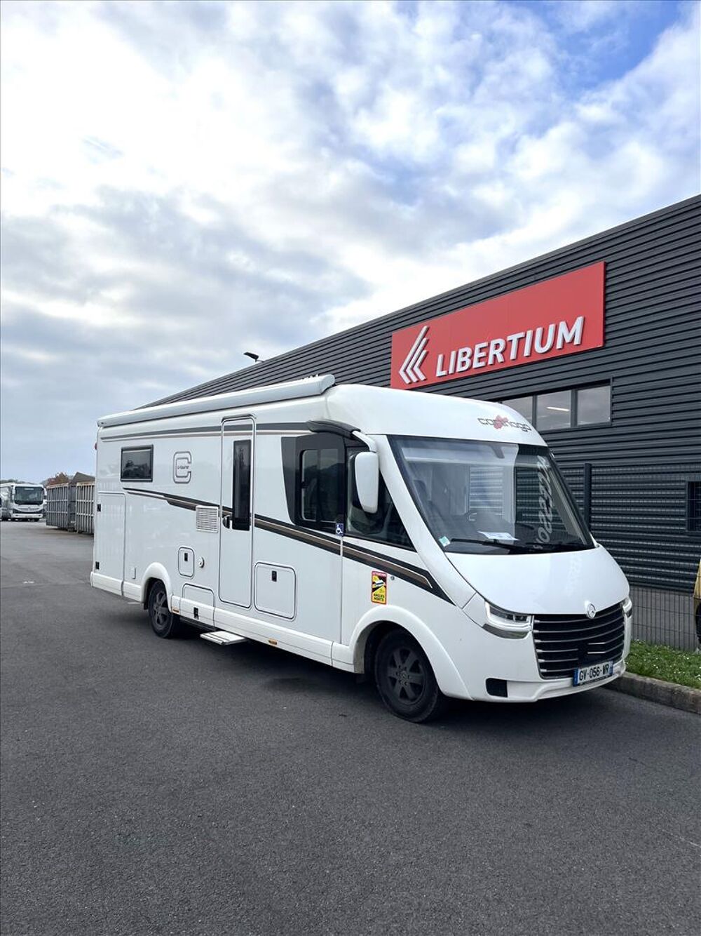  2024 occasion 60290 Rantigny