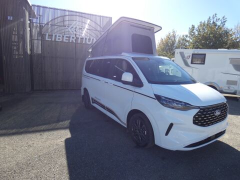 Annonce voiture AUTRES Camping car 61489 €