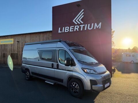 Camping car Camping car  occasion Puygouzon 81990