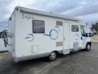  2009 occasion 84130 Le Pontet