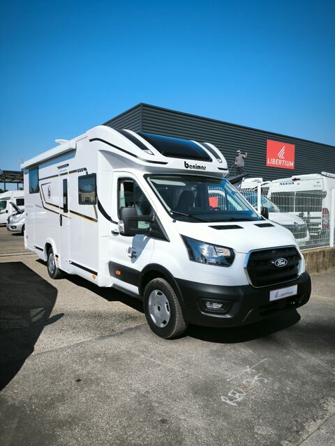 BENIMAR Divers  occasion Milhaud 30540