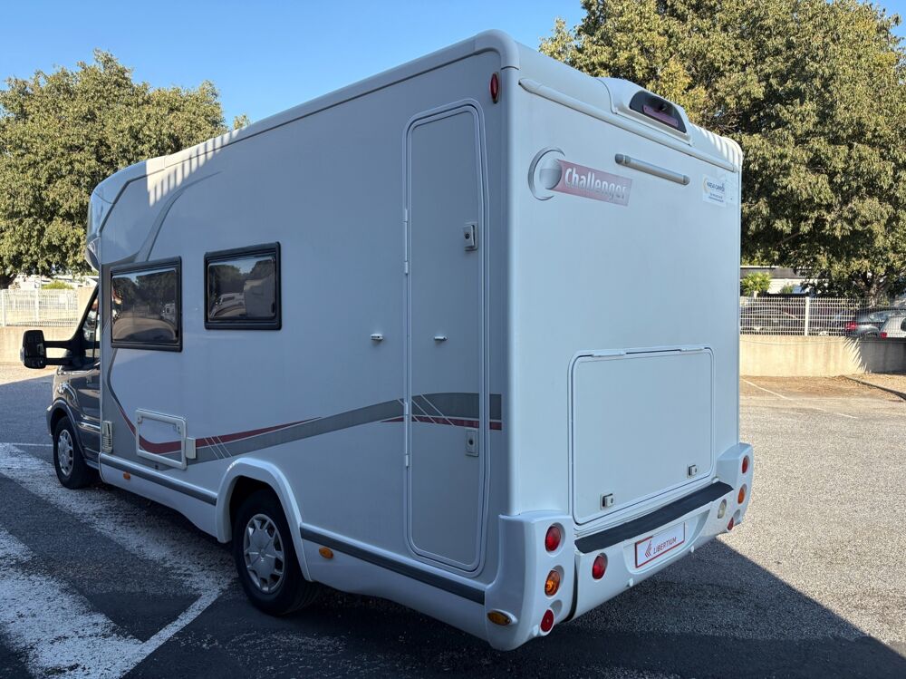 2016 occasion 66000 Perpignan