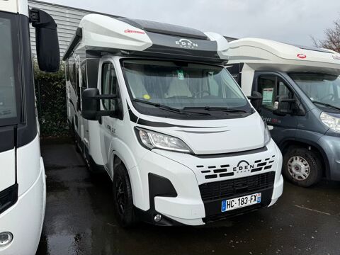 AUTRES Camping car 2025 occasion La M&eacute;zi&egrave;re 35520