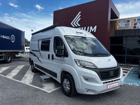 MC LOUIS Camping car 2024 occasion Perpignan 66000