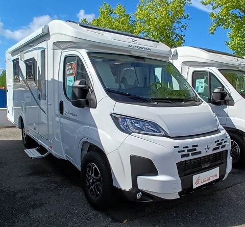 Camping car Camping car  occasion Feurs 42110