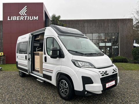 Camping car Camping car  occasion Castelculier 47240