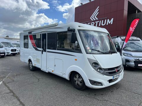 Camping car Camping car 2018 occasion Muret 31600