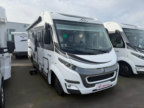 AUTRES Camping car  occasion La M&eacute;zi&egrave;re 35520