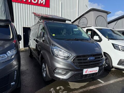 WESTFALIA Camping car 2024 occasion La M&eacute;zi&egrave;re 35520