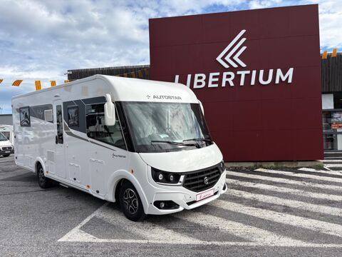 Camping car Camping car  occasion Perpignan 66000