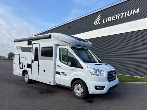 CI Camping car  occasion Benfeld 67230