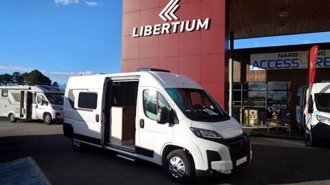 Annonce voiture Camping car Camping car 52530 �