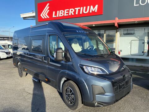 RAPIDO Camping car  occasion Lagny-sur-Marne 77400