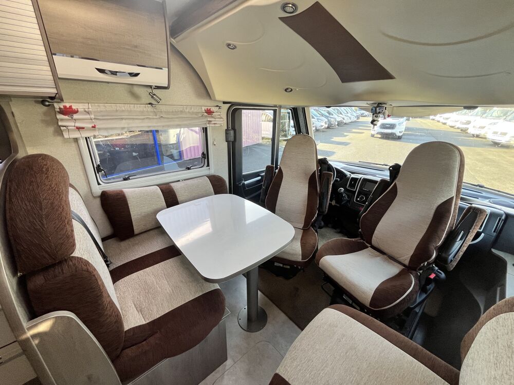 2014 occasion 49240 Avrill&eacute;