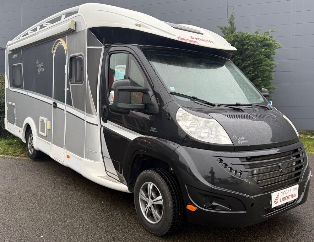  2014 occasion 28600 Luisant