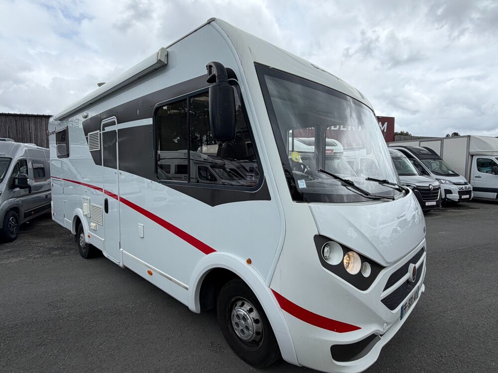  2019 occasion 33700 M&eacute;rignac