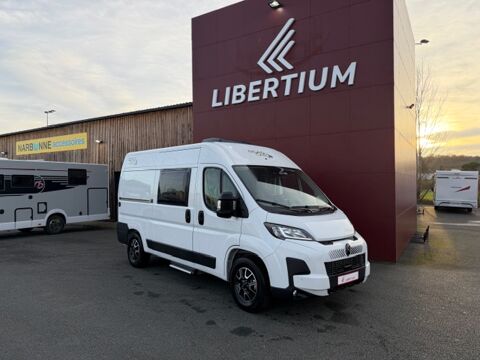 Camping car Camping car  occasion Puygouzon 81990