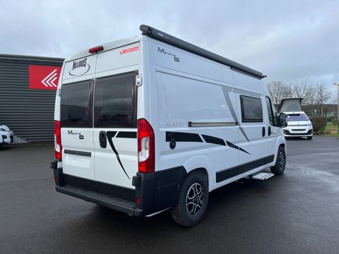 MC LOUIS Divers  occasion Verson 14790