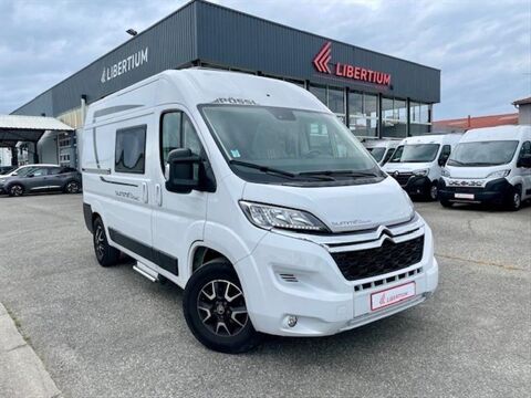  2023 occasion 31600 Muret