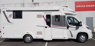  2020 occasion 22300 Lannion