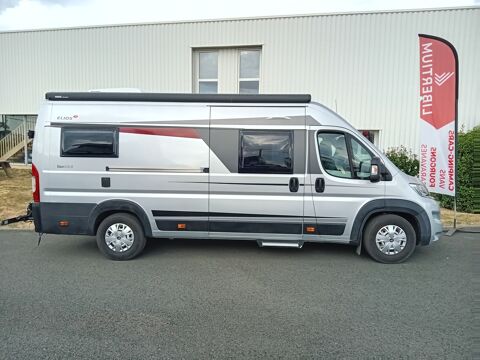  2019 occasion 49750 Beaulieu-sur-Layon