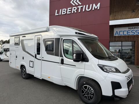 Camping car Camping car  occasion M&eacute;rignac 33700