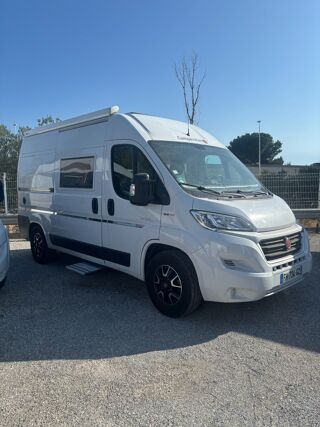  2019 occasion 66000 Perpignan