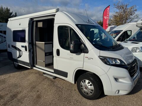 CHAUSSON Divers 2017 occasion Six-Fours-les-Plages 83140