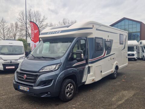 RAPIDO Divers 2019 occasion Muret 31600