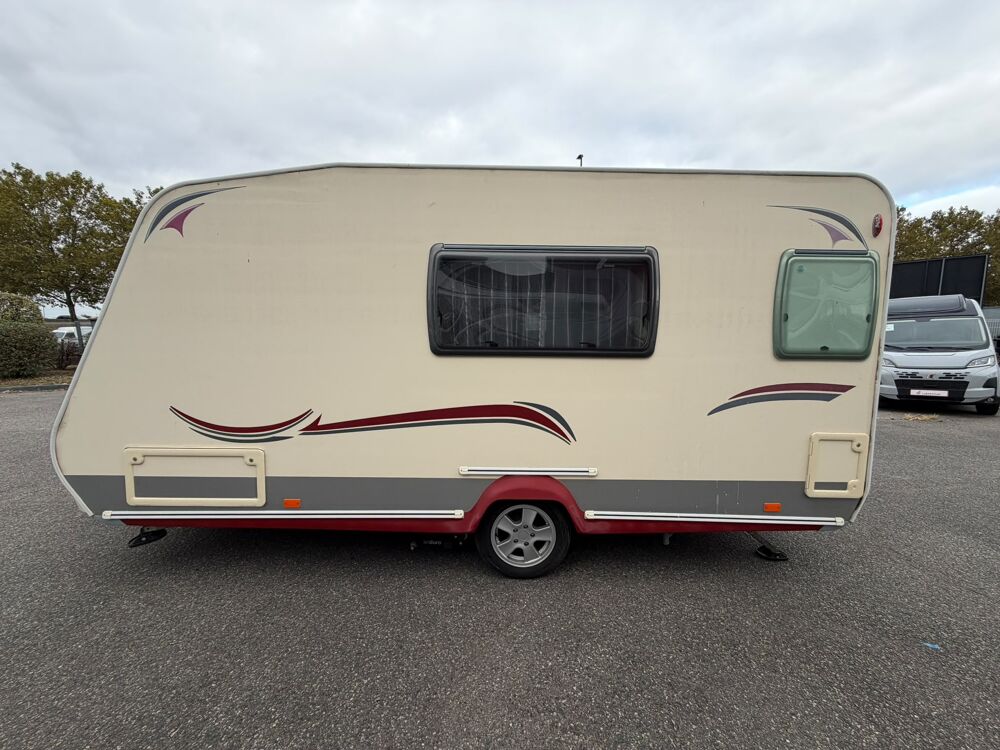 2012 occasion 31600 Muret