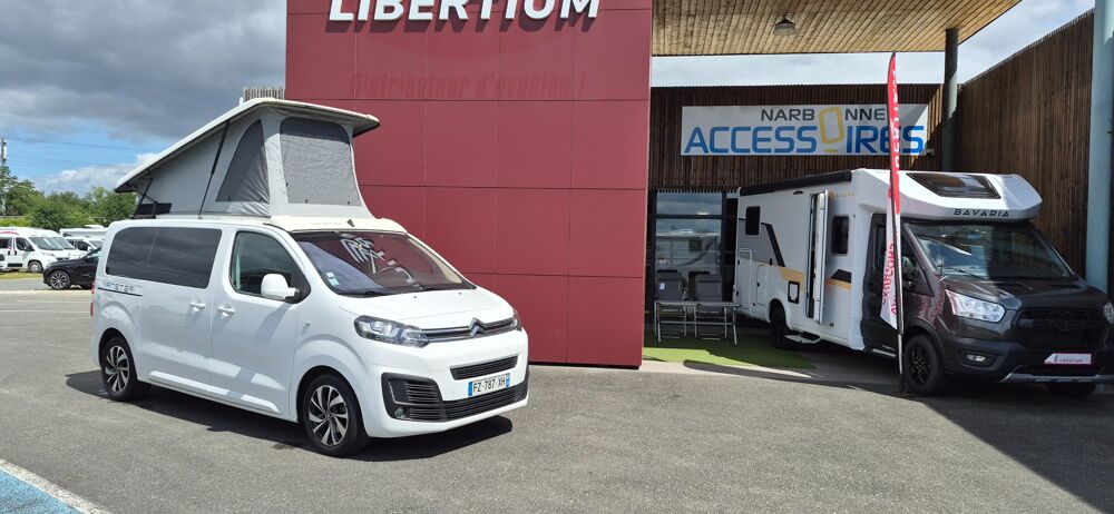  2021 occasion 33700 M&eacute;rignac
