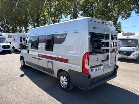  2015 occasion 33560 Sainte-Eulalie