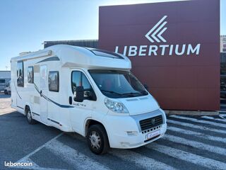  2015 occasion 66000 Perpignan