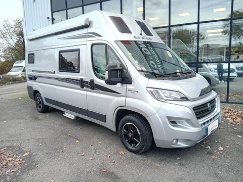 Camping car Camping car 2018 occasion Saint-&Eacute;tienne-de-Montluc 44360