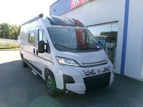 Annonce voiture Camping car Camping car 71580 €